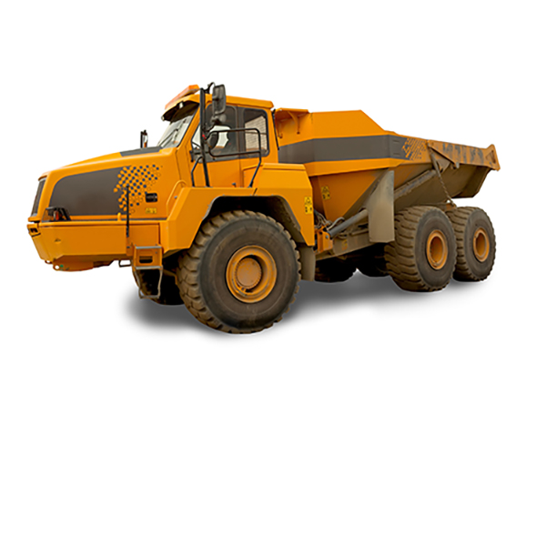 Dumper | Kipper